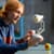 Конструктор LEGO® Ideas | Disney Pixar Luxo Jr. Конструктор моделі. (21357)