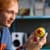 Конструктор LEGO® Ideas | Disney Pixar Luxo Jr. Конструктор моделі. (21357)