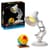 Конструктор LEGO® Ideas | Disney Pixar Luxo Jr. Конструктор моделі. (21357)