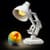 Конструктор LEGO® Ideas | Disney Pixar Luxo Jr. Конструктор моделі. (21357)