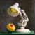 Конструктор LEGO® Ideas | Disney Pixar Luxo Jr. Конструктор моделі. (21357)