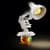Конструктор LEGO® Ideas | Disney Pixar Luxo Jr. Конструктор моделі. (21357)