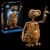 Конструктор LEGO® Ideas E.T. the Extra-Terrestrial Конструктор (21370)