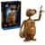 Конструктор LEGO® Ideas E.T. the Extra-Terrestrial Конструктор (21370)