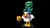 Конструктор LEGO® Minecraft™ Курячий Жокей Конструктор Декор (21582)