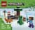 Конструктор LEGO Minecraft Пригоди Стіва в тайзі 79 Деталей (21583)