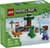 Конструктор LEGO Minecraft Пригоди Стіва в тайзі 79 Деталей (21583)