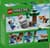 Конструктор LEGO Minecraft Пригоди Стіва в тайзі 79 Деталей (21583)