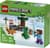 Конструктор LEGO Minecraft Пригоди Стіва в тайзі 79 Деталей (21583)