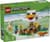 Конструктор LEGO Minecraft Куриная ферма 233 Детали  (21585)