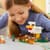 Конструктор LEGO Minecraft Куриная ферма 233 Детали  (21585)