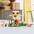 Конструктор LEGO Minecraft Куриная ферма 233 Детали  (21585)
