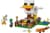 Конструктор LEGO Minecraft Куриная ферма 233 Детали  (21585)