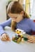 Конструктор LEGO Minecraft Куряча ферма 233 Деталі (21585)