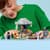 Конструктор LEGO Minecraft Бледный сад 243 Детали (21586)