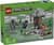 Конструктор LEGO Minecraft Бледный сад 243 Детали (21586)