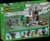 Конструктор LEGO Minecraft Блідий сад 243 Деталі (21586)