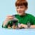 Конструктор LEGO Minecraft Бледный сад 243 Детали (21586)