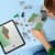 Конструктор LEGO Minecraft Бледный сад 243 Детали (21586)