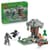 Конструктор LEGO Minecraft Бледный сад 243 Детали (21586)