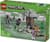 Конструктор LEGO Minecraft Бледный сад 243 Детали (21586)