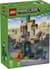 Конструктор LEGO Minecraft Підземелля зомбі 284 Деталі (21587)