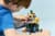 Конструктор LEGO Minecraft Підземелля зомбі 284 Деталі (21587)