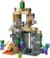 Конструктор LEGO Minecraft Підземелля зомбі 284 Деталі (21587)