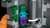 Конструктор LEGO Minecraft Підземелля зомбі 284 Деталі (21587)