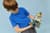 Конструктор LEGO Minecraft Підземелля зомбі 284 Деталі (21587)