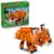 Конструктор LEGO Minecraft Лиса 497 Деталей (21588)