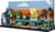 Конструктор LEGO Minecraft Минибиомы 797 Детали  ( 21589 )