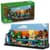 Конструктор LEGO Minecraft Минибиомы 797 Детали  ( 21589 )