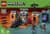 Конструктор LEGO Minecraft Битва за Візер 494 Деталі (21590)