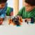 Конструктор LEGO Minecraft Битва за Візер 494 Деталі (21590)