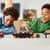 Конструктор LEGO Minecraft Битва за Візер 494 Деталі (21590)