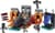 Конструктор LEGO Minecraft Битва за Візер 494 Деталі (21590)