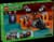 Конструктор LEGO Minecraft Битва за Візер 494 Деталі (21590)