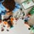 Конструктор LEGO Minecraft Битва за Візер 494 Деталі (21590)