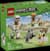 Конструктор LEGO® Minecraft™ Куриный Жокей: атака в пустыне Игрушка, 428 деталей (21592)