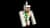 Конструктор LEGO® Minecraft™ Куриный Жокей: атака в пустыне Игрушка, 428 деталей (21592)