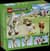 Конструктор LEGO® Minecraft™ Куриный Жокей: атака в пустыне Игрушка, 428 деталей (21592)