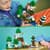 Конструктор LEGO® Minecraft® Пригода першої ночі Конструктор, 301 деталь (21593)