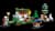 Конструктор LEGO® Minecraft® Приключение первой ночи Конструктор, 301 деталь (21593)