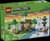 Конструктор LEGO® Minecraft® Приключение первой ночи Конструктор, 301 деталь (21593)