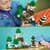 Конструктор LEGO® Minecraft® Приключение первой ночи Конструктор, 301 деталь (21593)
