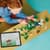 Конструктор LEGO® Minecraft® Пригода першої ночі Конструктор, 301 деталь (21593)