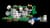 Конструктор LEGO® Minecraft® Приключение первой ночи Конструктор, 301 деталь (21593)