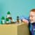 Конструктор LEGO® Minecraft® Пригода першої ночі Конструктор, 301 деталь (21593)