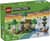 Конструктор LEGO® Minecraft® Пригода першої ночі Конструктор, 301 деталь (21593)